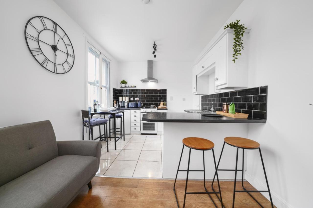 Апартаменти Central Gem Of Leamington Spa - Sleeps 5 Екстер'єр фото