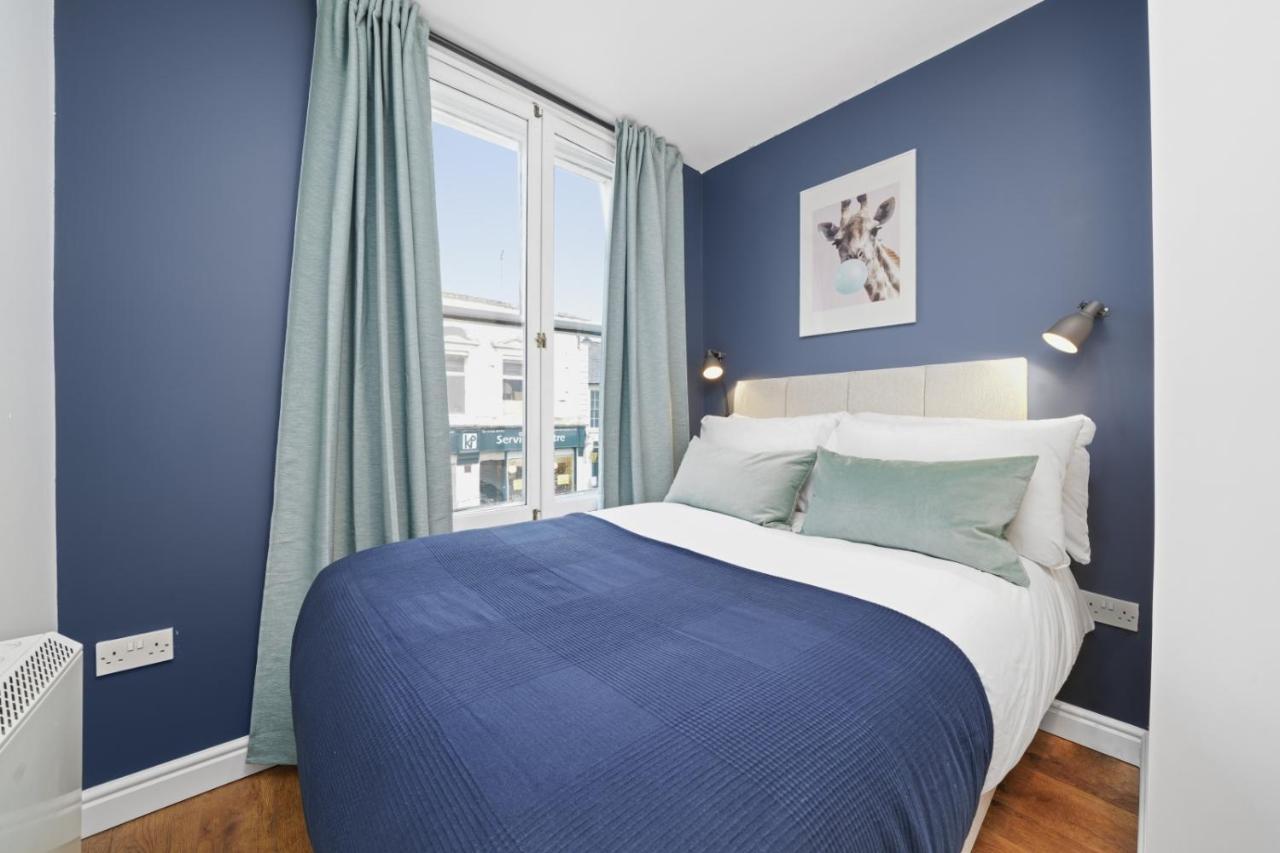 Апартаменти Central Gem Of Leamington Spa - Sleeps 5 Екстер'єр фото